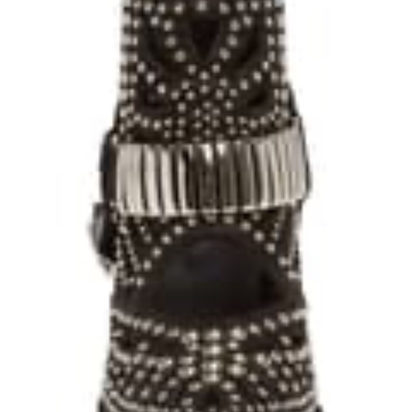 jeffery campbel - Picture 2 of 3